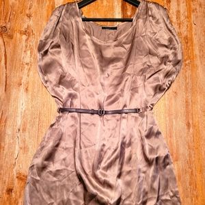 RUDSAK Silk Dress